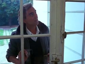 Piotr Stanislas And Marylin Jess In La Chatte Aux Tresors