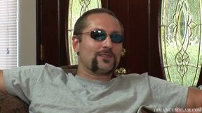 Movie From Jocelyn Jayden of 10 Man Cum Slam