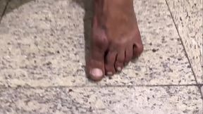 Super trailer - Coloquei o Morador de rua pra mamar pica