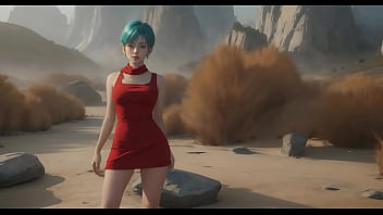 AI generated Bulma