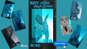 BUNNY ROMA