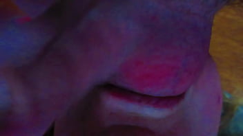 Gmilf ball sucking
