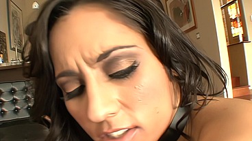 Scarlett Sweets Is An Amateur Who Loves To Fuck On Camera