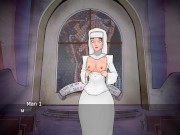 Columbia Part 15 Gameplay By MissKitty2K
