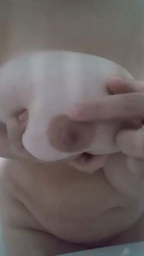 Big Tits Algerian Whore Vol 2