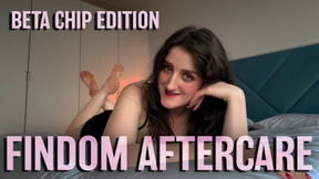 Findom Aftercare (CENSORED PIXELS BETA SAFE)