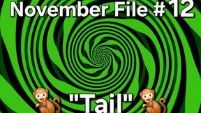 Vox November Files 12 - "Tail"