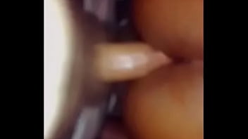 My First White Guy (Teen) Gives His Big Russian Cock &amp_ Cums So Loud During Hardcore Anal