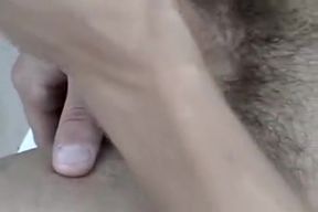 Best male in crazy str8 homo porn scene