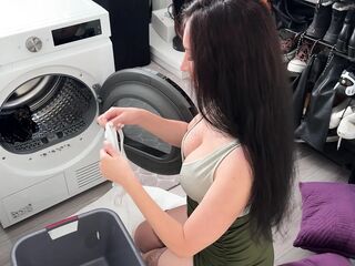 Stuck Step-Mama Says Merely Shlong Can Relax Her