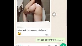 Despedida del trabajo parte 4