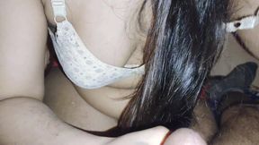 Should I Girl Hira_butt to My House and Get a Massage?
