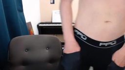 Max Bullard Private Show - Part 2