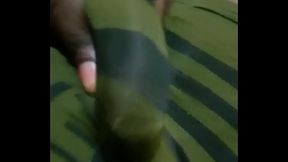 Livingstone GangstaDick