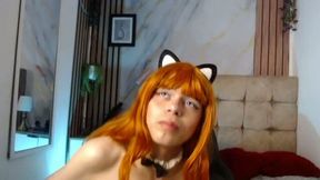 Vanesa Jenner Private Show