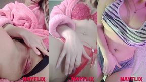 compilado parte 2 nayara stripper