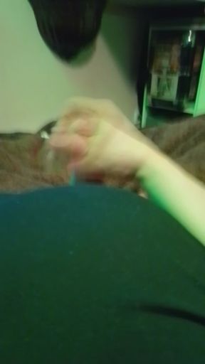 Home alone and awesome.