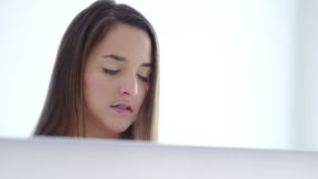 Getting Closer Episode 2 - Yearning - Amirah Adara & Tiffany Doll