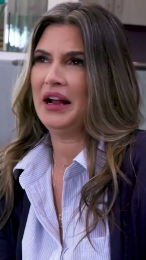 MYLF Karen Need Someone Who Can Put Her In The Place Where She Belongs   Clip 1