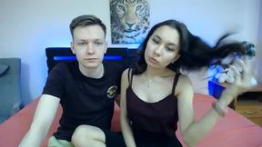 Nick & Hot Kate Members-only Show