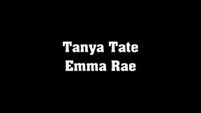 emma mae and tanya tate ride billy glide hard