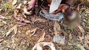 My Was Taken to the Park and Fucked, My Is Very Good, It Was a Lot of Fun.