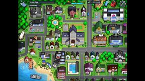 Summertime saga - Johannes fucked Debbie.