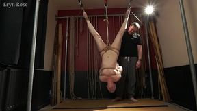 upside down toy - eryn rose