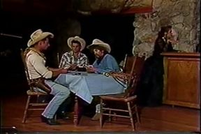 The Strung up Riders