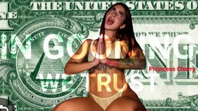 In Gooning We Trust