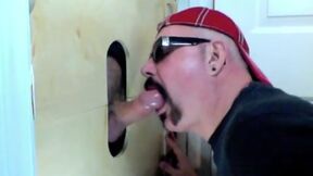 ”Business & Gloryhole Pleasure”