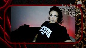 veronna ink – real connection in a digital world i