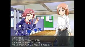 (  18 ) H RPG Games Succubi Nocturne #1