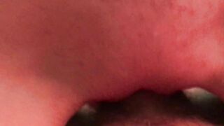 Pounded my Petite 18 Yo Gf when Parents at Home