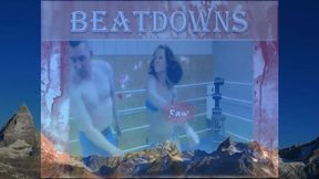 Atomic Mans Unmasking