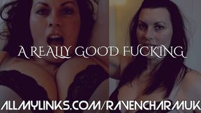 [038] A Really Good Fucking