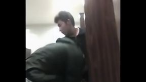 Cruising Mexico DF II