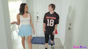Imagine I'm not your stepmom - s2e2