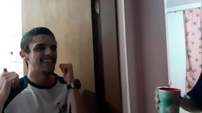 Moreno gemendo ain nobru
