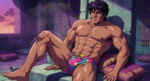 Sensual Erotic Audio for Men