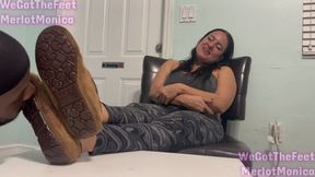 YOUR MY SLAVE NOW VOL 20 PART 2
