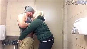 Myra Gold In Truck Stop