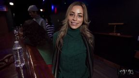 Charles Dera's Dimples Affair Ignites Wild Passion