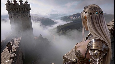 Forbidden Deal:The Price of an Army 4k (AI generate)