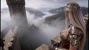 Forbidden Deal:The Price of an Army 4k (AI generate)
