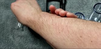 Educational FTM pump review and play she proves every inch