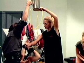 Enema Delights 2