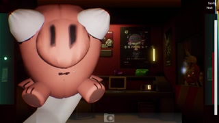 In Heat [MonsterBox] FNAF porn parody part 2