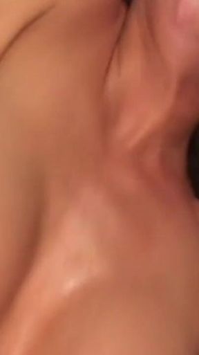 Blonde MILF Screams in Ecstasy During Rough Hardcore Pounding