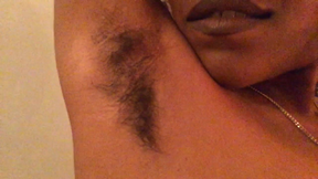 Body Hair Tour